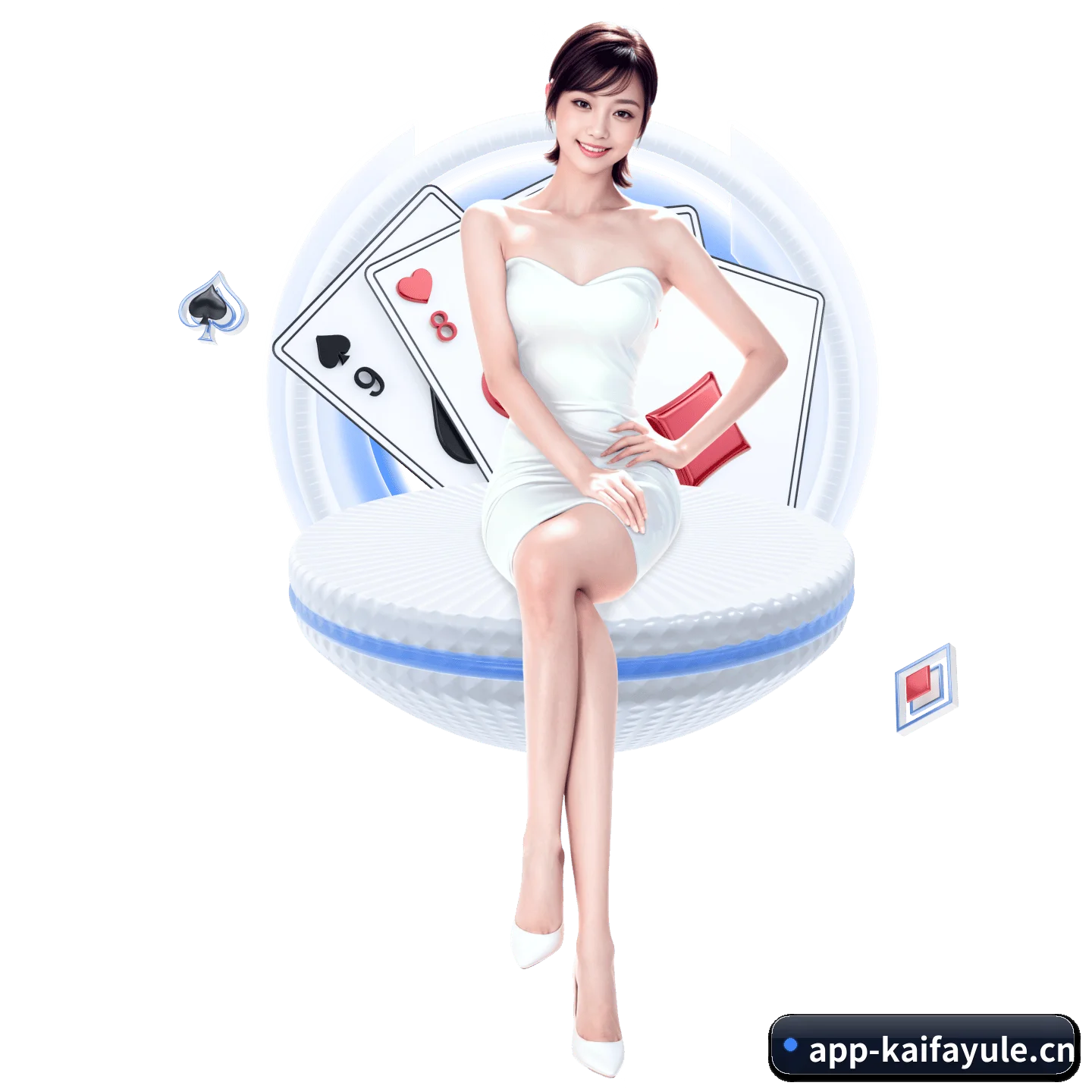 正式成立 - 凯发娱乐品牌正式登场,持有顶级运营资质,树立行业标杆。